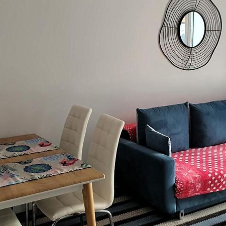 Apartament Bel Mare Miedzyzdroje Εξωτερικό φωτογραφία