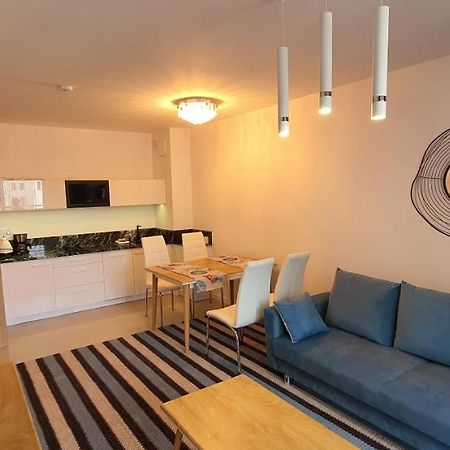 Apartament Bel Mare Miedzyzdroje Εξωτερικό φωτογραφία