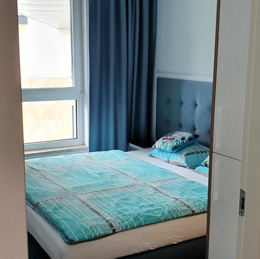 Apartament Bel Mare Miedzyzdroje Εξωτερικό φωτογραφία