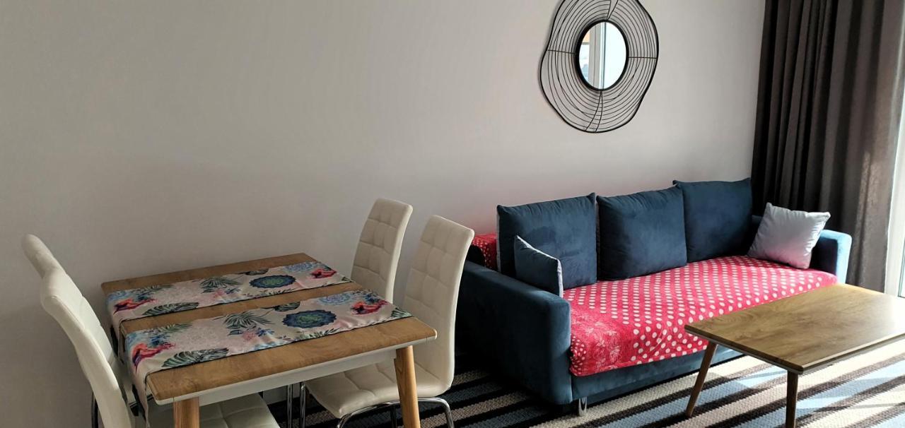 Apartament Bel Mare Miedzyzdroje Εξωτερικό φωτογραφία