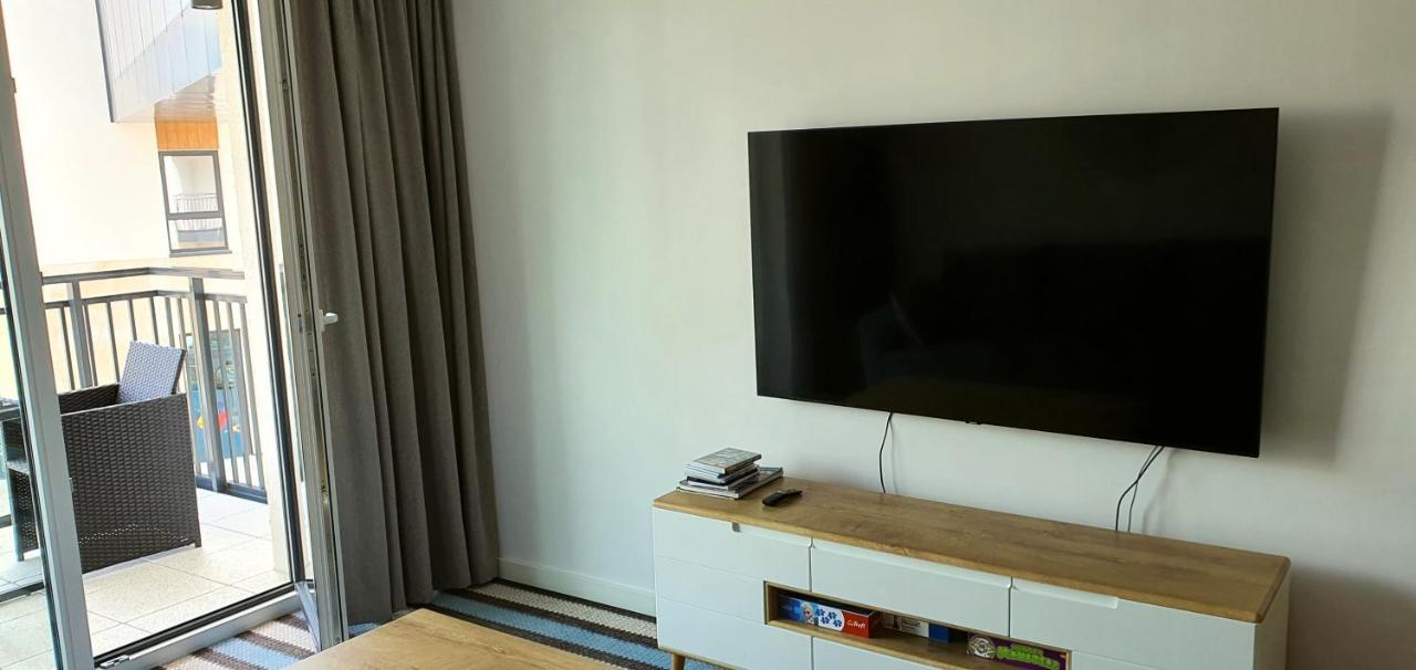 Apartament Bel Mare Miedzyzdroje Εξωτερικό φωτογραφία