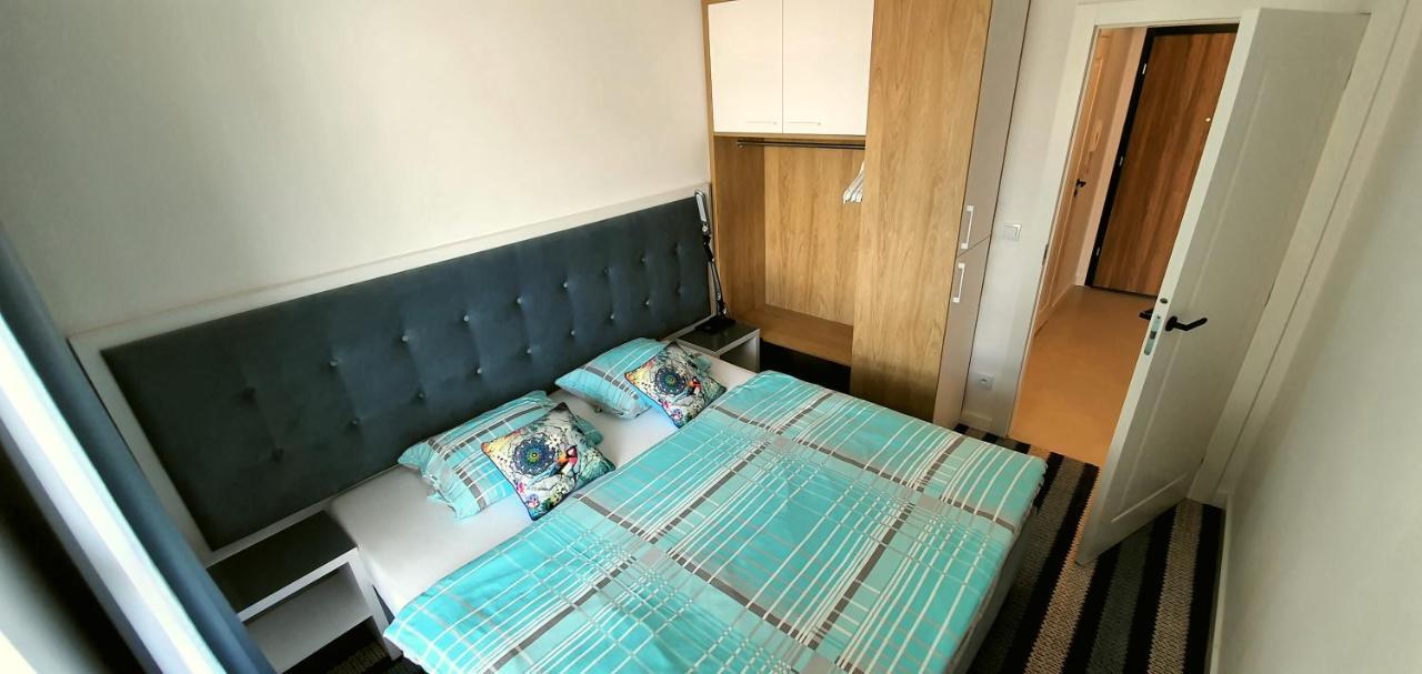 Apartament Bel Mare Miedzyzdroje Εξωτερικό φωτογραφία
