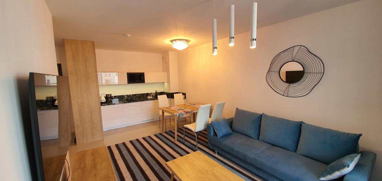 Apartament Bel Mare Miedzyzdroje Εξωτερικό φωτογραφία